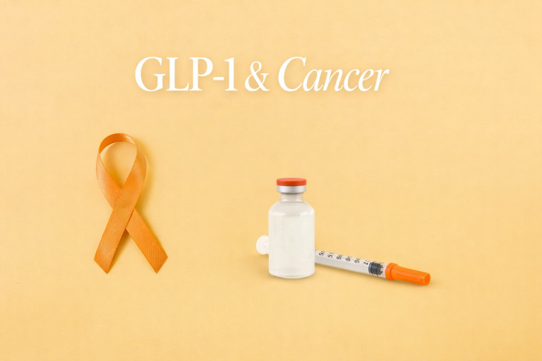 GLP-1 Receptor Agonists and Malignancy: A Clinical Synthesis of Weight Loss and Cancer Risk