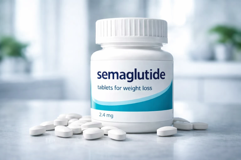 Can Oral Pills Dominate the GLP-1 Market? Novo Nordisk’s Bold Prediction for 2030